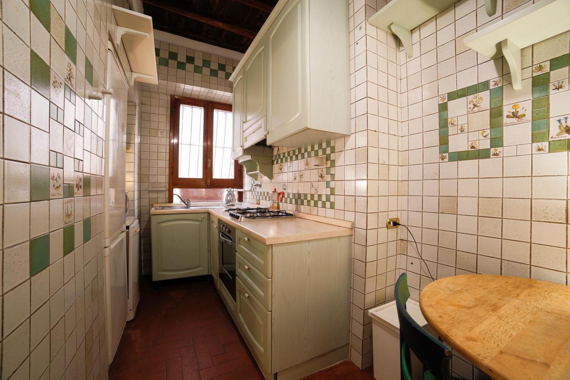 Appartement Lovelyapt Pantheon Rome