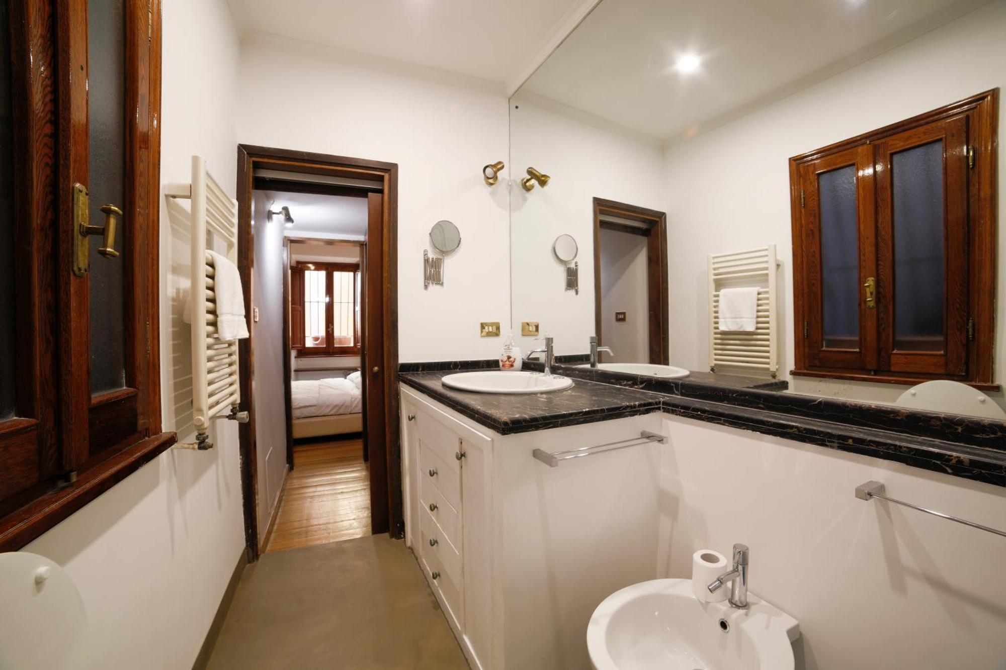 Lovelyapt Pantheon Appartement *